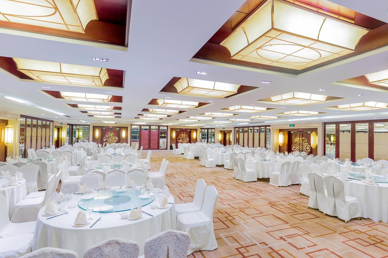 Northyorker Hotel Service Apartment Shenyang Extérieur photo