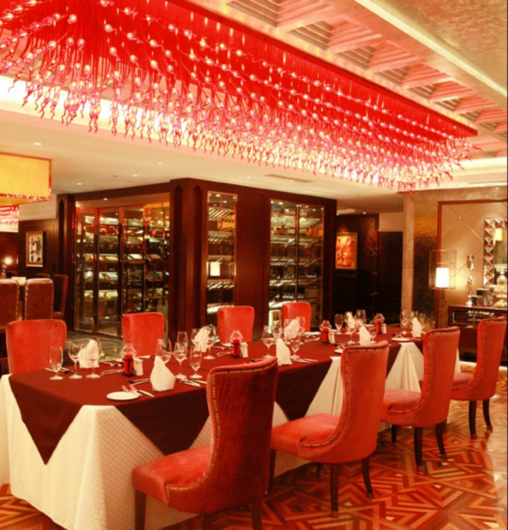Northyorker Hotel Service Apartment Shenyang Extérieur photo